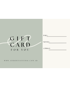 GiftCard